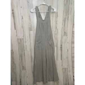 NATURAL LIFE Gray Jumpsuit